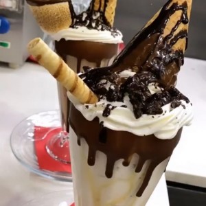 Milkshake