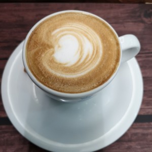 Capuchino 