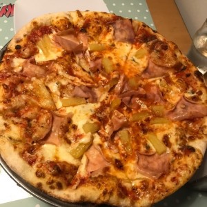 pizza hawaina