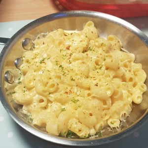 mac&cheese