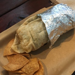 burrito