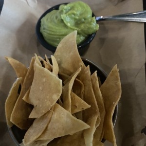 Side of Guac