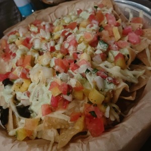 Nachos