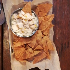 ceviche