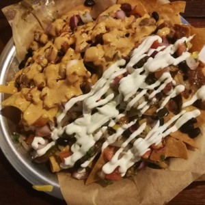 Nachos