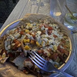 Nachos 