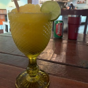 margarita de maracuya 