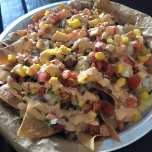 Nachos