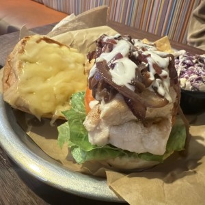 Sandwich 