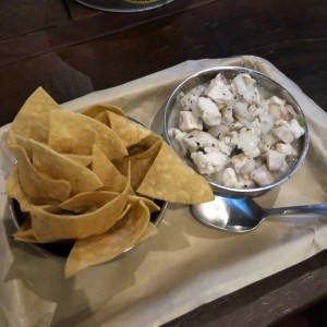 Ceviche