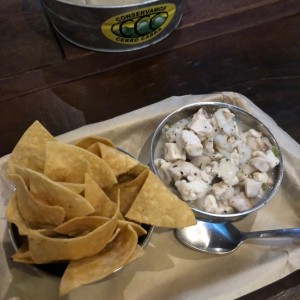 Ceviche