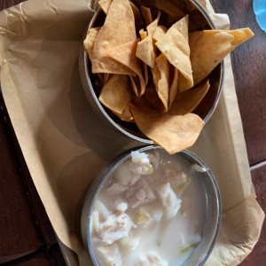 Ceviche