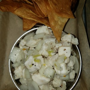 Ceviche 