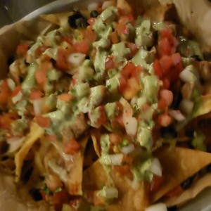 nachos 