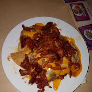 Nachos Taco T