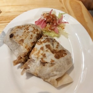 Burrito 