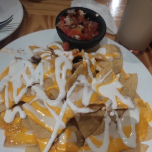 nachos 