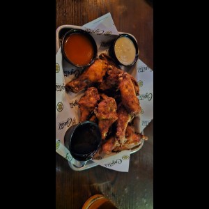 Alitas