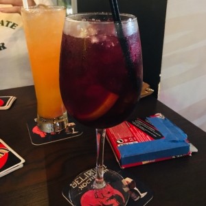 sangria 