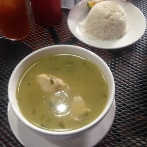 Sancocho