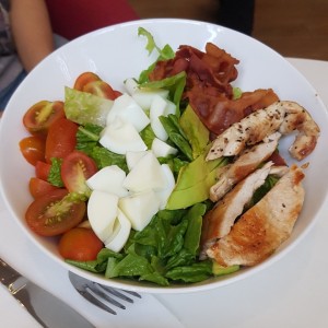 ENSALADA COBB