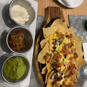 NACHOS