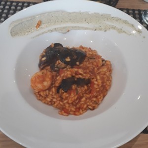 risotto