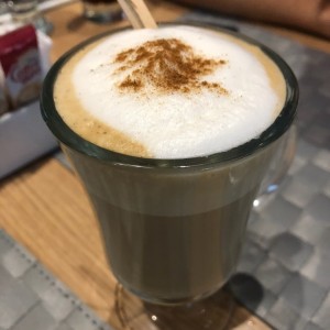 Capuccino