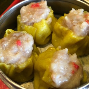 Siu Mai