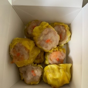 siu mai