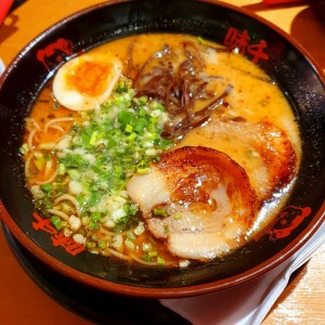 Ramen - Ajisen Ramen