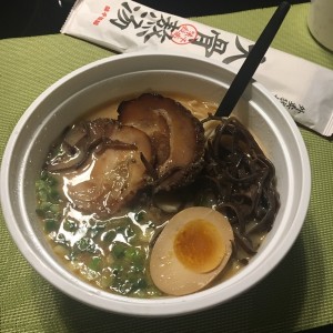 Ramen - Ajisen Ramen