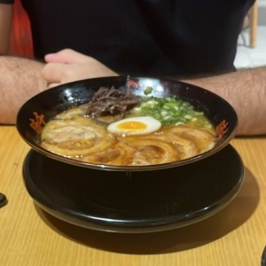 Ramen - Chasyu Ramen