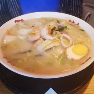 Ramen - Tai-pi-en