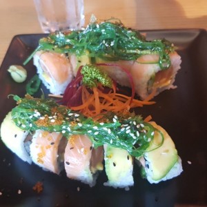 Sushi 