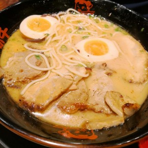 Ramen - Chasyu Ramen