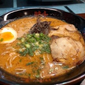 Ramen - Ajisen Ramen