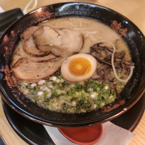 Ramen - Chasyu Ramen