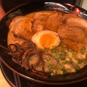 Ramen - Chasyu Ramen