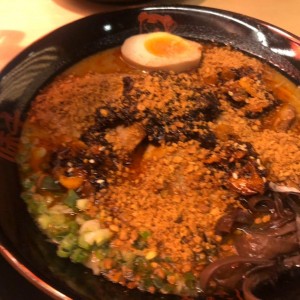 Ramen - Volcano Ramen