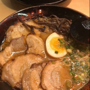 Ramen - Chasyu Ramen