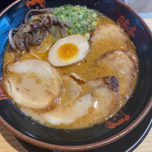 Ramen - Chasyu Ramen