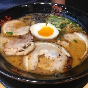 Chasyu Ramen