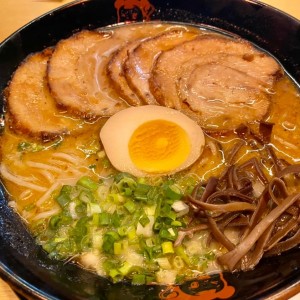 Ramen - Chasyu Ramen