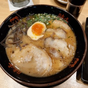 Ramen - Chasyu Ramen