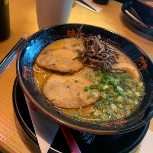 Ramen - Ajisen Ramen