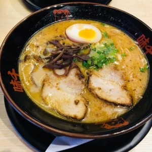 Ramen - Chasyu Ramen