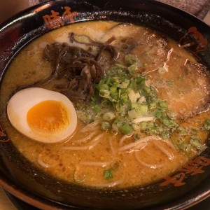 Ramen - Ajisen Ramen