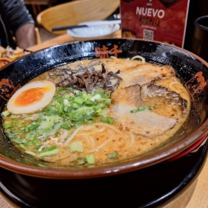 Fideos - Ajisen Ramen