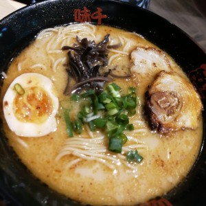 ajisen ramen